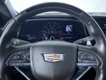 2024 Cadillac Escalade V-Series