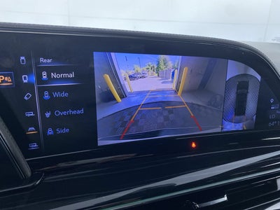 2024 Cadillac Escalade V-Series