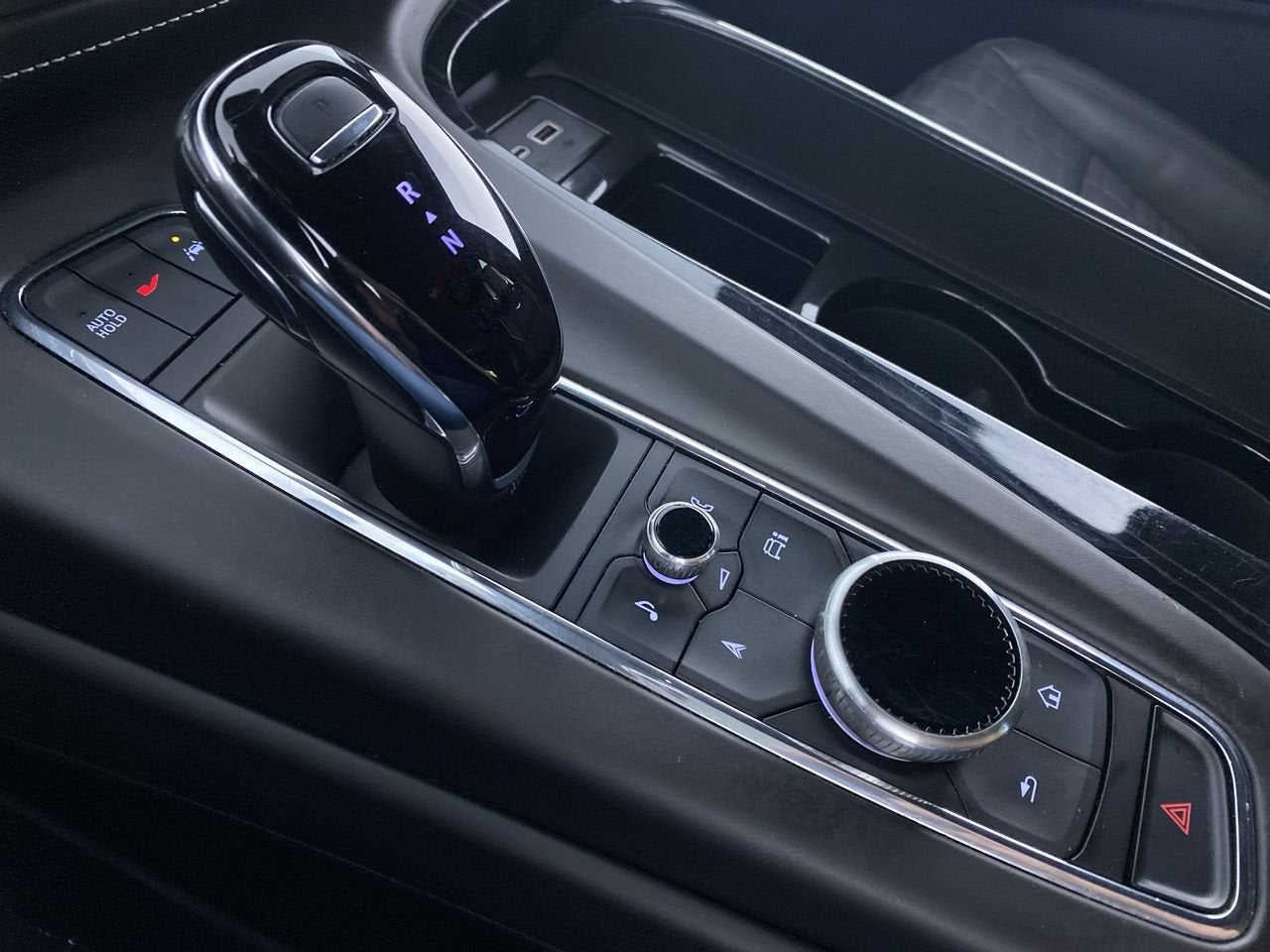 2024 Cadillac Escalade V-Series