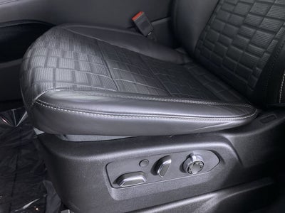 2024 Cadillac Escalade V-Series