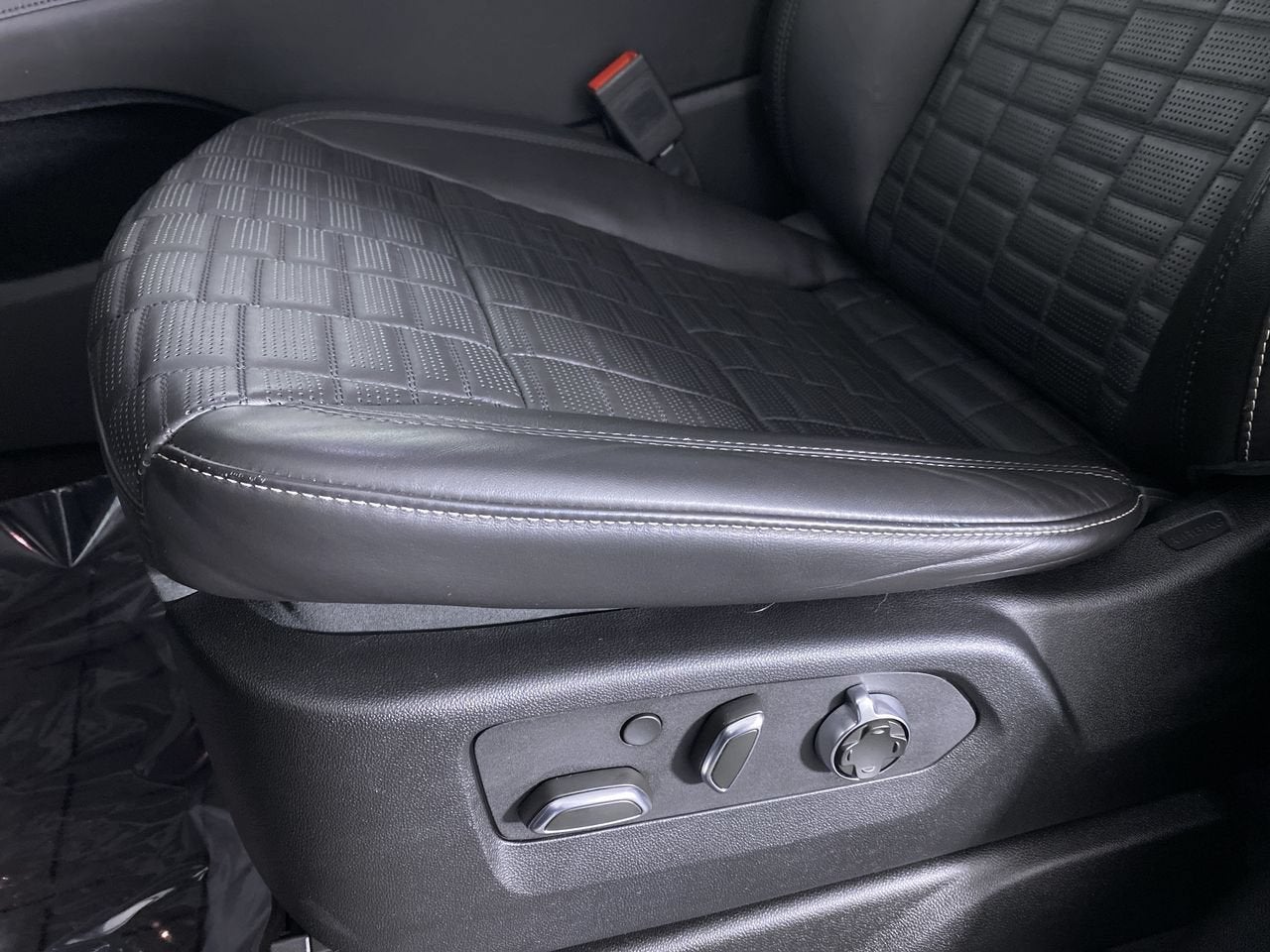 2024 Cadillac Escalade V-Series
