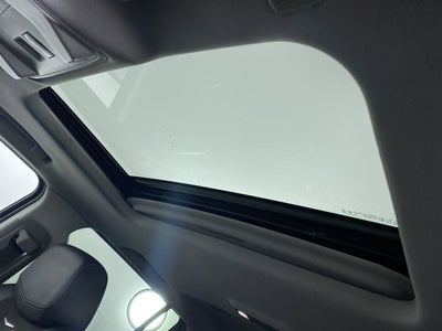 2019 Cadillac Escalade ESV Luxury