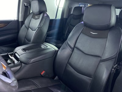2019 Cadillac Escalade ESV Luxury