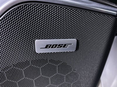 2019 Cadillac Escalade ESV Luxury