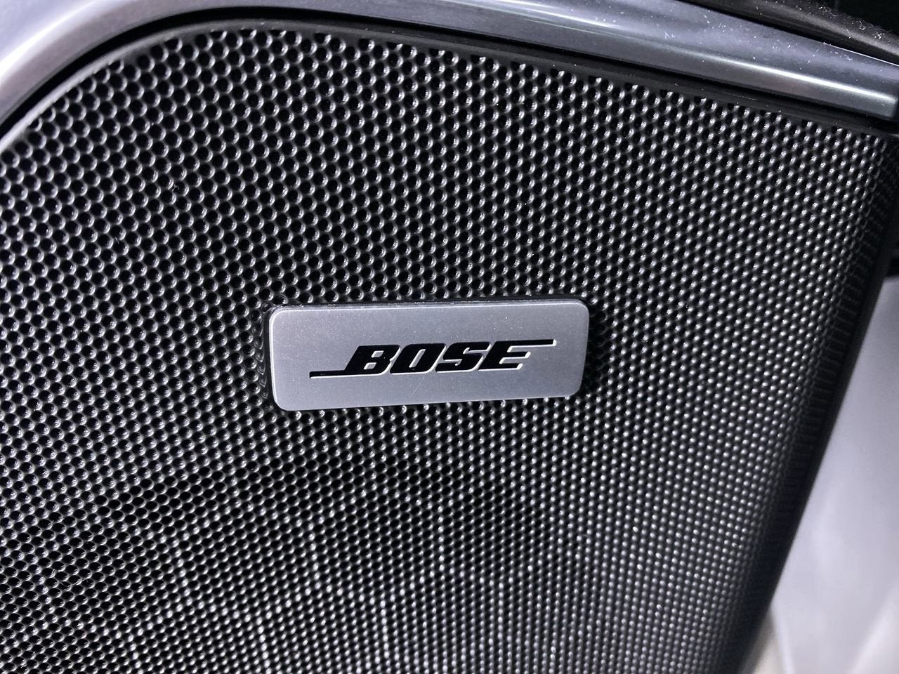 2019 Cadillac Escalade ESV Luxury