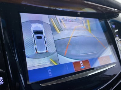 2019 Cadillac Escalade ESV Luxury