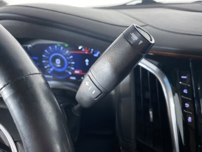 2019 Cadillac Escalade ESV Luxury