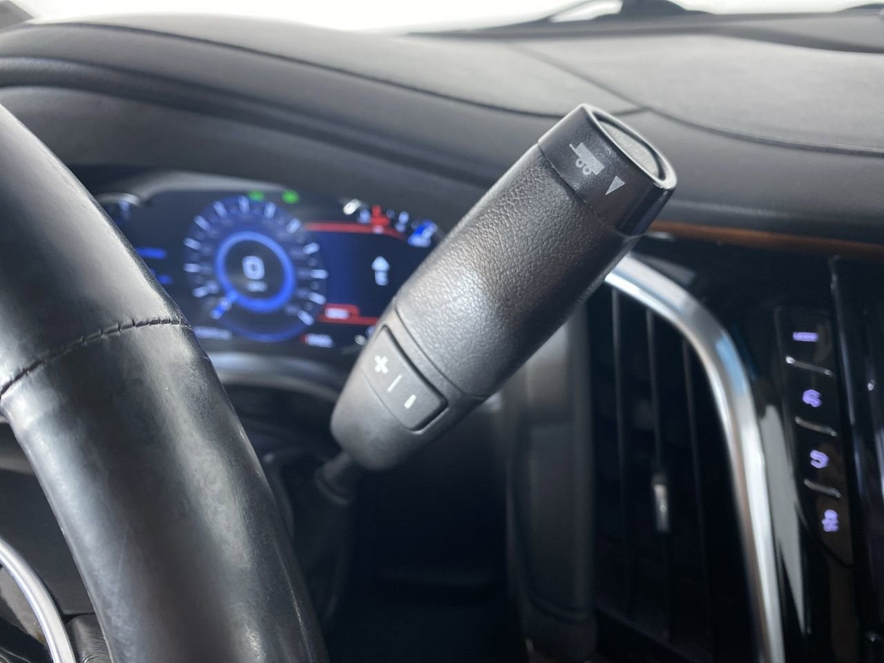 2019 Cadillac Escalade ESV Luxury