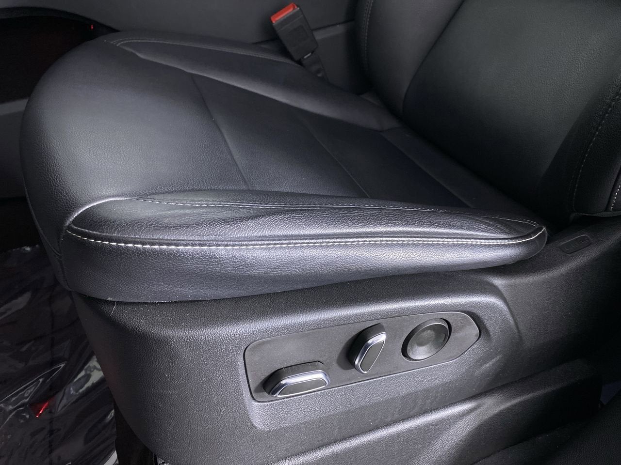 2023 Cadillac Escalade ESV Luxury