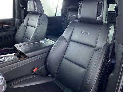 2023 Cadillac Escalade ESV Luxury
