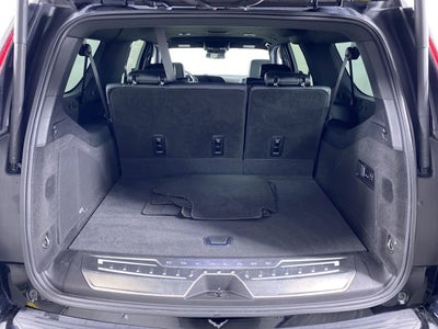 2023 Cadillac Escalade ESV Luxury