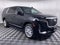 2023 Cadillac Escalade ESV Luxury