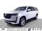 2024 Cadillac Escalade ESV Premium Luxury