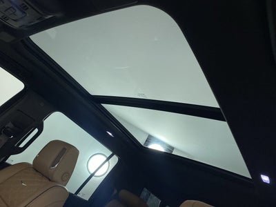 2024 Cadillac Escalade ESV Premium Luxury