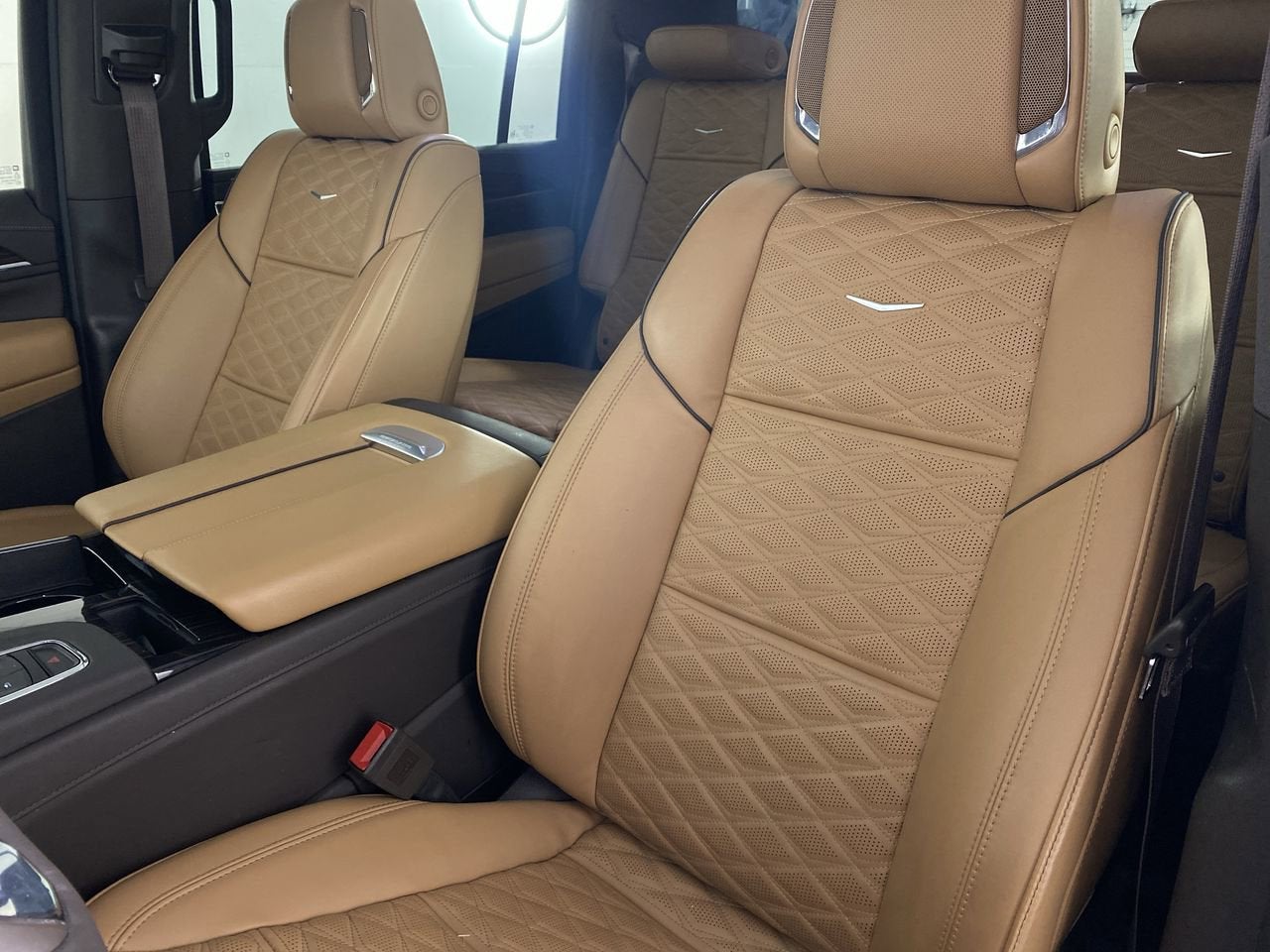 2024 Cadillac Escalade ESV Premium Luxury