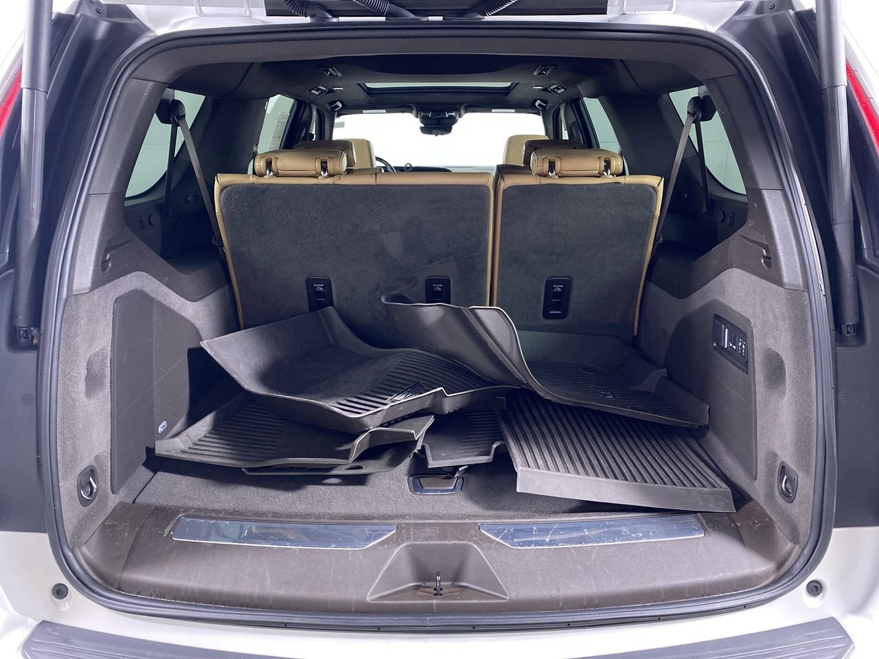 2024 Cadillac Escalade ESV Premium Luxury