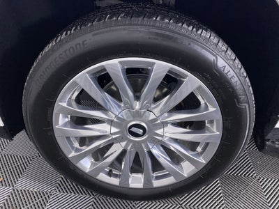 2024 Cadillac Escalade ESV Premium Luxury