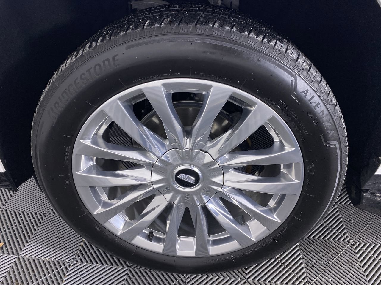 2024 Cadillac Escalade ESV Premium Luxury