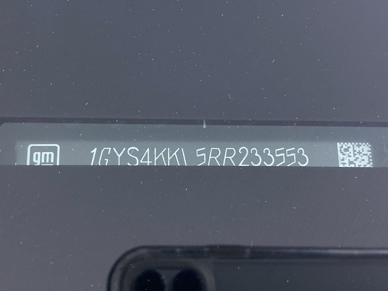 2024 Cadillac Escalade ESV Premium Luxury