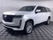 2024 Cadillac Escalade ESV Premium Luxury