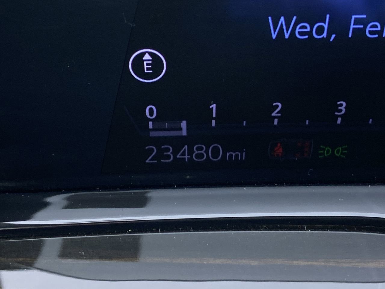 2024 Cadillac Escalade ESV Premium Luxury