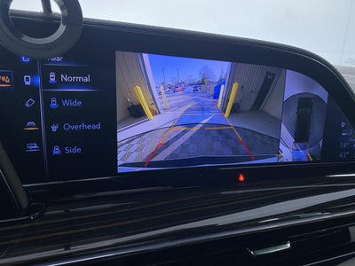 2024 Cadillac Escalade ESV Premium Luxury