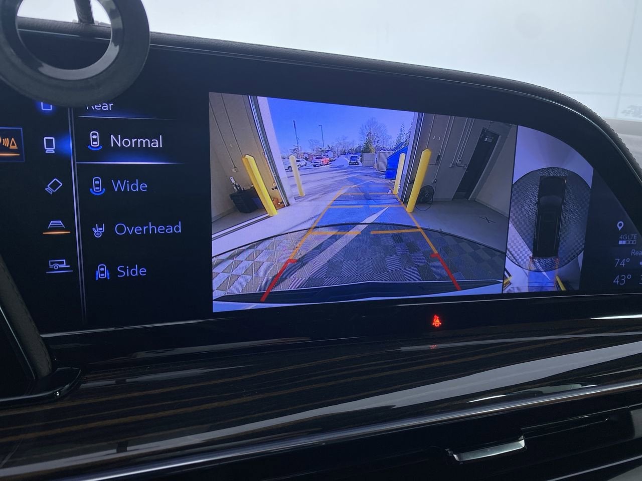 2024 Cadillac Escalade ESV Premium Luxury