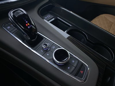 2024 Cadillac Escalade ESV Premium Luxury