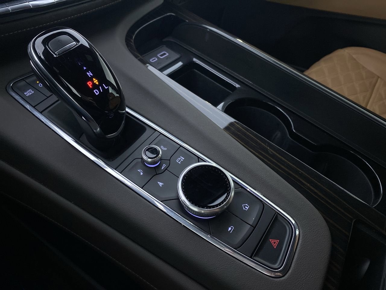 2024 Cadillac Escalade ESV Premium Luxury