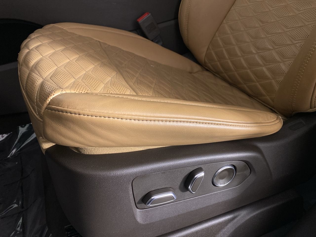 2024 Cadillac Escalade ESV Premium Luxury