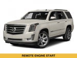 2015 Cadillac Escalade Luxury