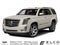 2015 Cadillac Escalade Luxury