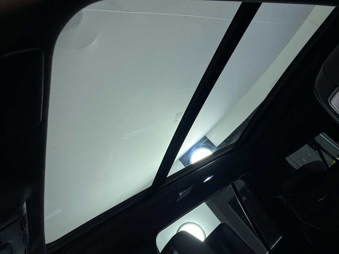 2023 Cadillac Escalade ESV Premium Luxury Platinum