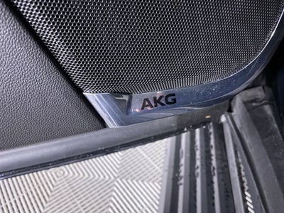 2023 Cadillac Escalade ESV Premium Luxury Platinum