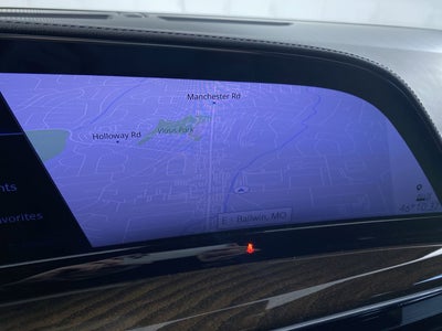 2023 Cadillac Escalade ESV Premium Luxury Platinum