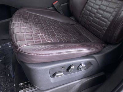 2021 Cadillac Escalade ESV Premium Luxury Platinum