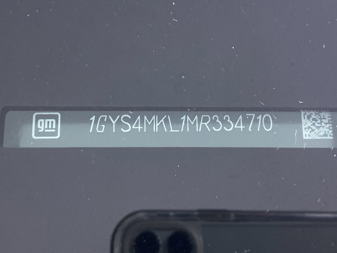 2021 Cadillac Escalade ESV Premium Luxury Platinum