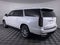 2021 Cadillac Escalade ESV Premium Luxury Platinum