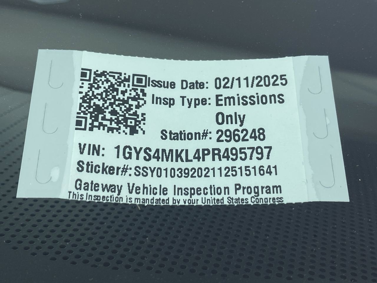 2023 Cadillac Escalade ESV Premium Luxury Platinum