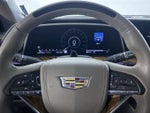 2024 Cadillac Escalade ESV Sport Platinum