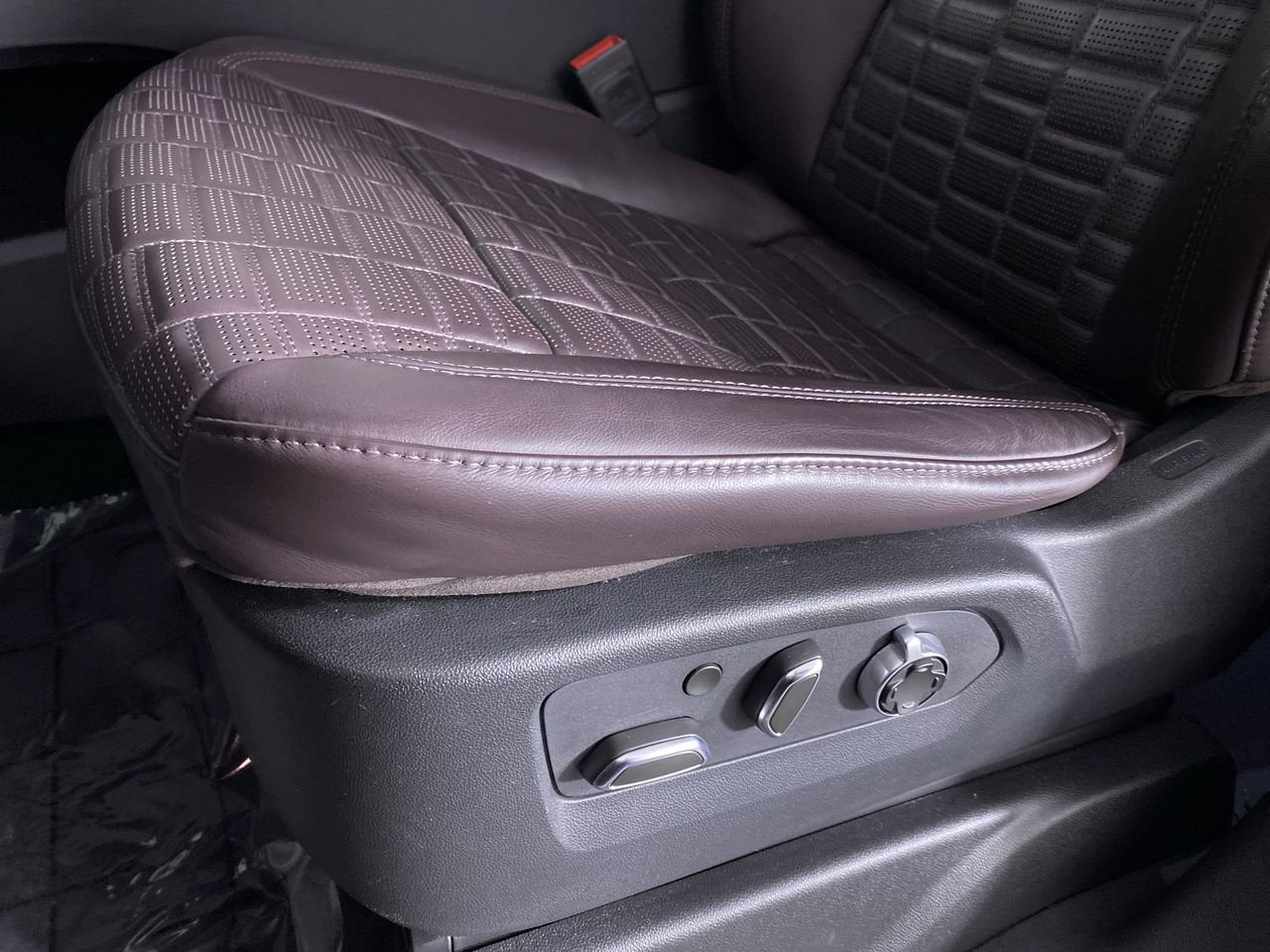 2024 Cadillac Escalade ESV Sport Platinum