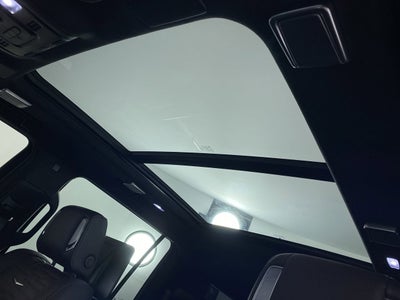 2024 Cadillac Escalade ESV Sport Platinum