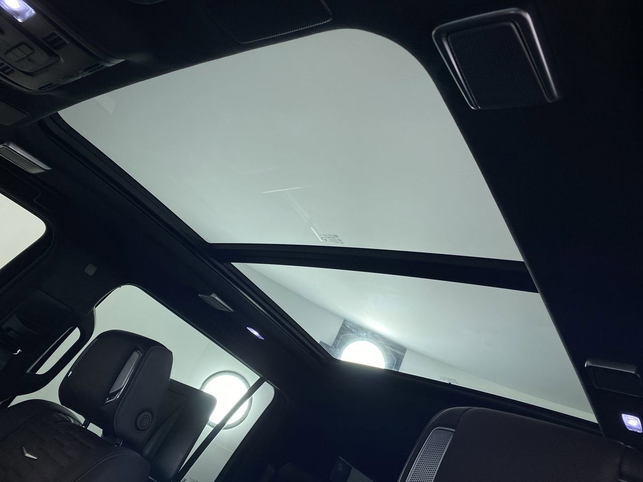 2024 Cadillac Escalade ESV Sport Platinum