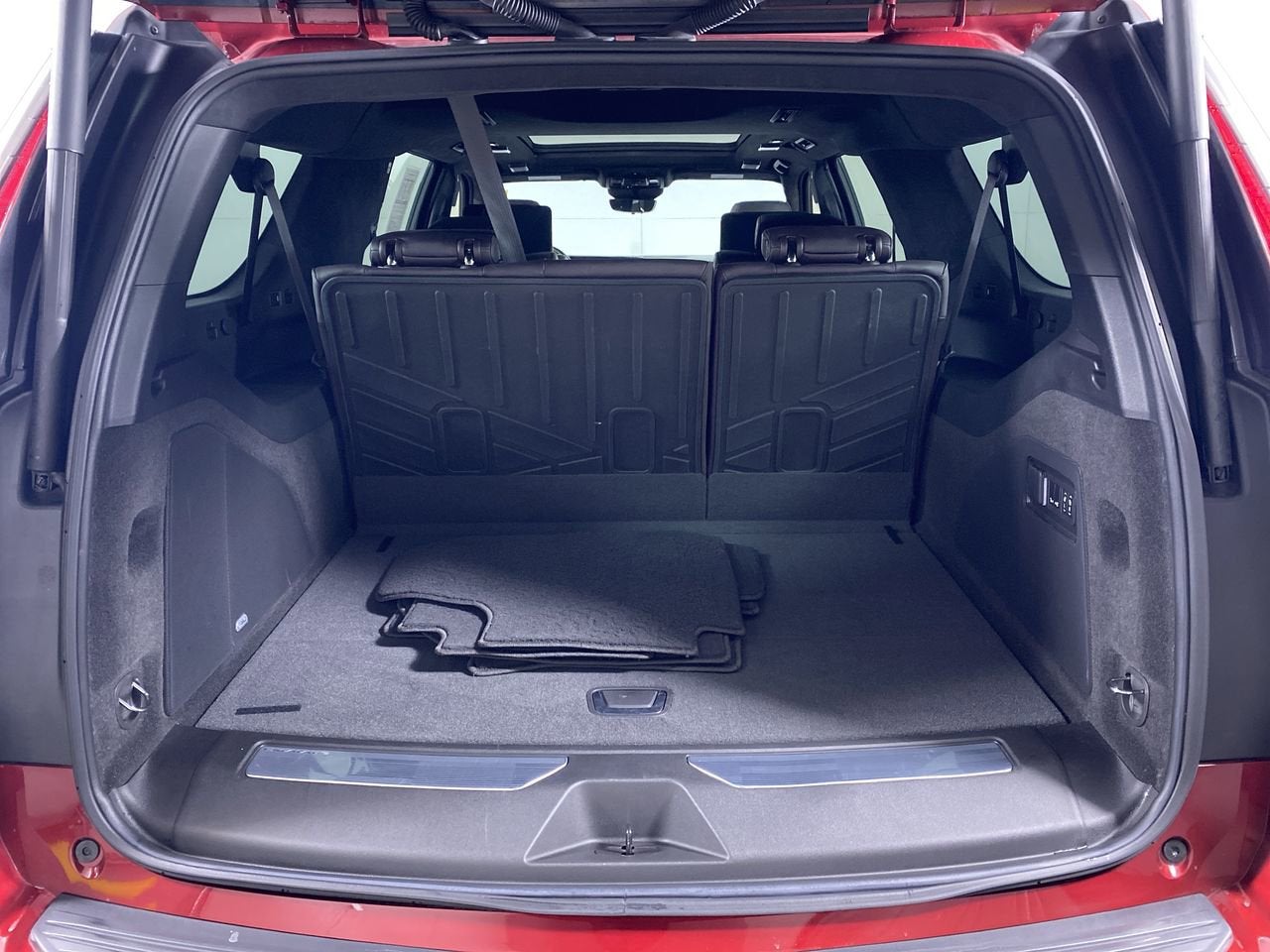 2024 Cadillac Escalade ESV Sport Platinum