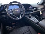 2024 Cadillac Escalade ESV Sport Platinum