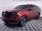 2024 Cadillac Escalade ESV Sport Platinum