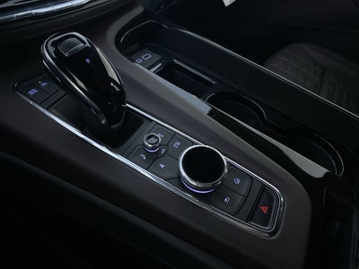 2024 Cadillac Escalade ESV Sport Platinum