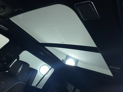 2021 Cadillac Escalade ESV Sport Platinum