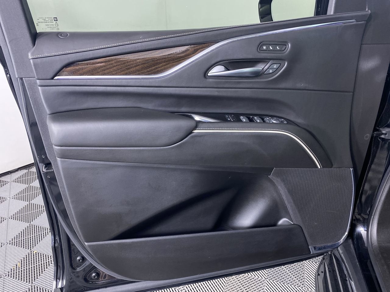 2021 Cadillac Escalade ESV Sport Platinum