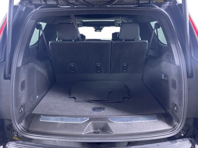 2021 Cadillac Escalade ESV Sport Platinum